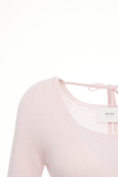 Maglione in cashmere