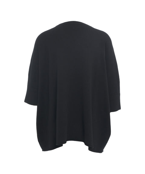 Maglia in cashmere