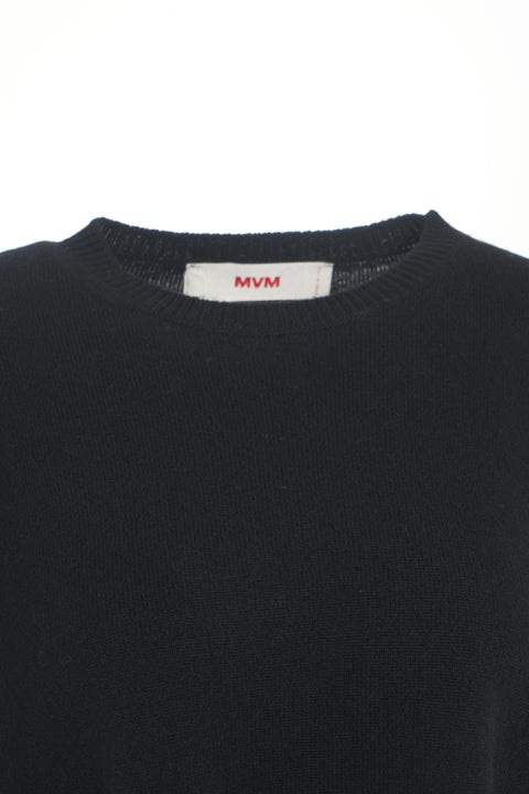 Maglia in cashmere