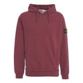 Hoodie mit Logo