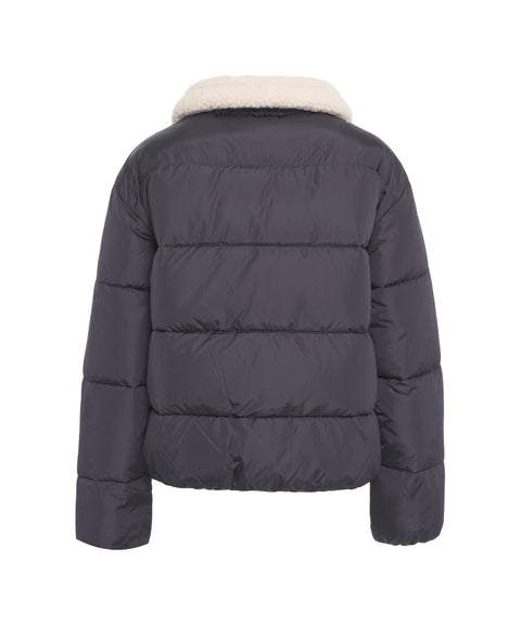 Piumino trapuntato 'Honey'