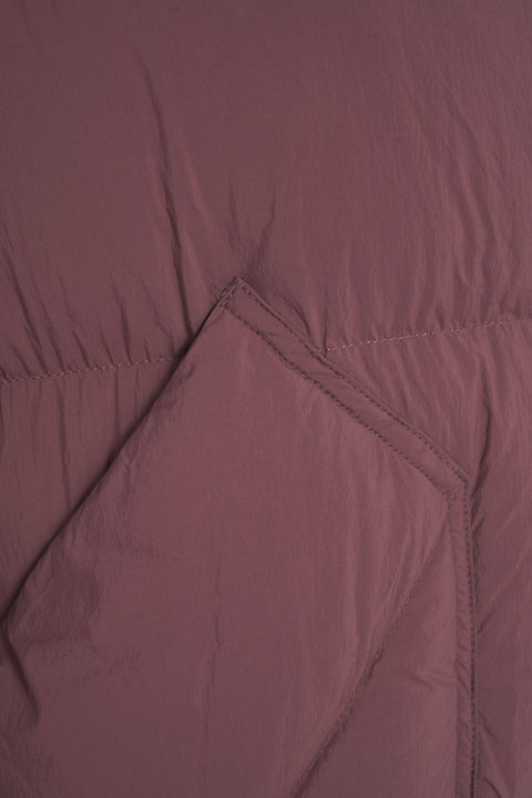 Piumino lungo 'Ruth'