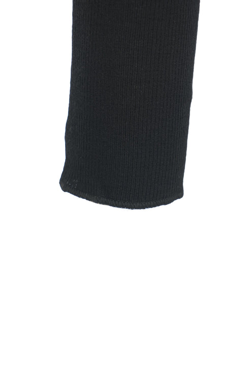 Maglia a costine 'Amy'