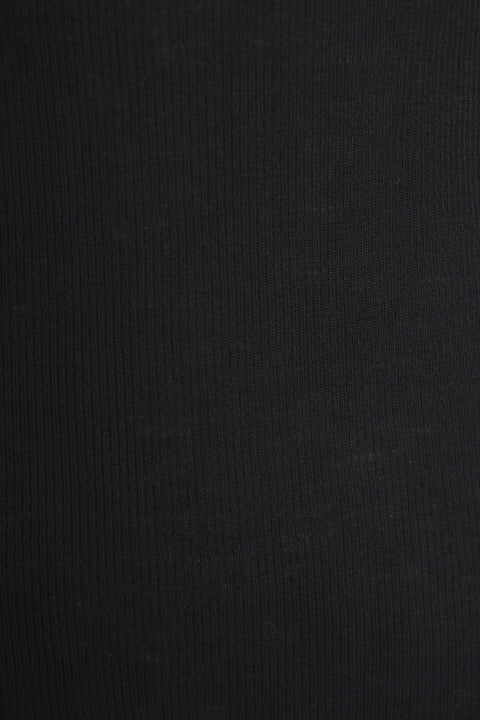 Maglia a costine 'Amy'