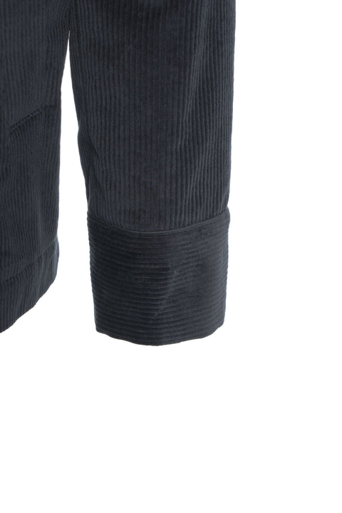 Giacca in velluto a coste