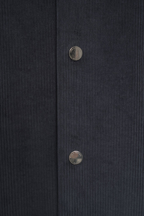 Giacca in velluto a coste