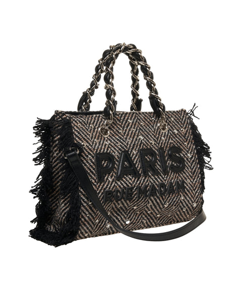 Borsa a mano 'Harris'