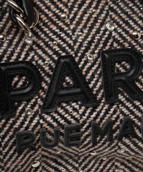 Borsa a mano 'Harris'