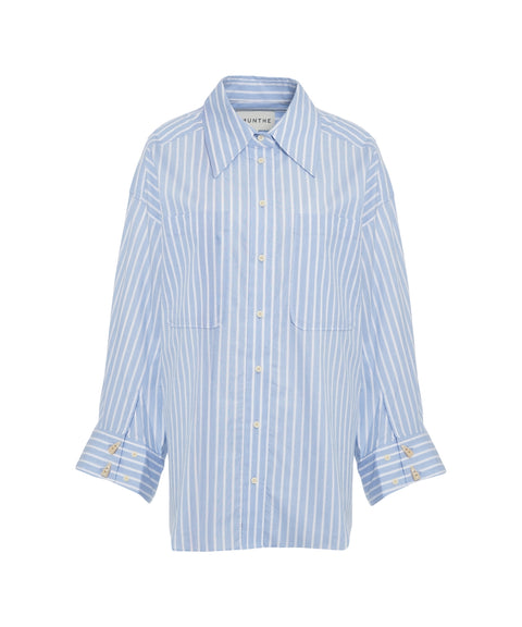 Blusa a righe 'Lynne'