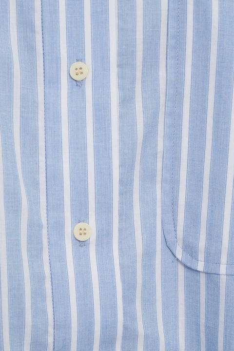 Blusa a righe 'Lynne'