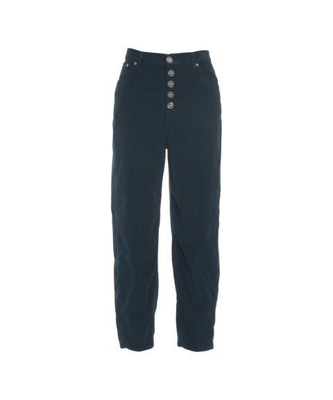 Pantaloni 'Bessie Gioie'