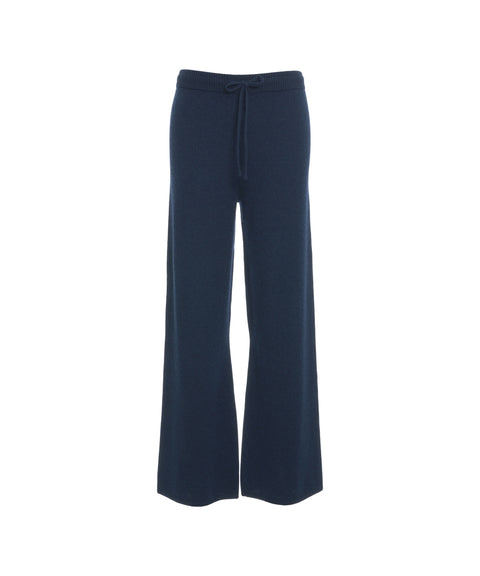 Joggers in cashmere 'Brontie'