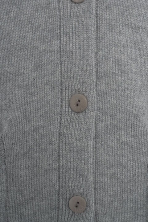 Cardigan 'Alamo'
