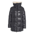 Eco Puffer jacket 'Love'