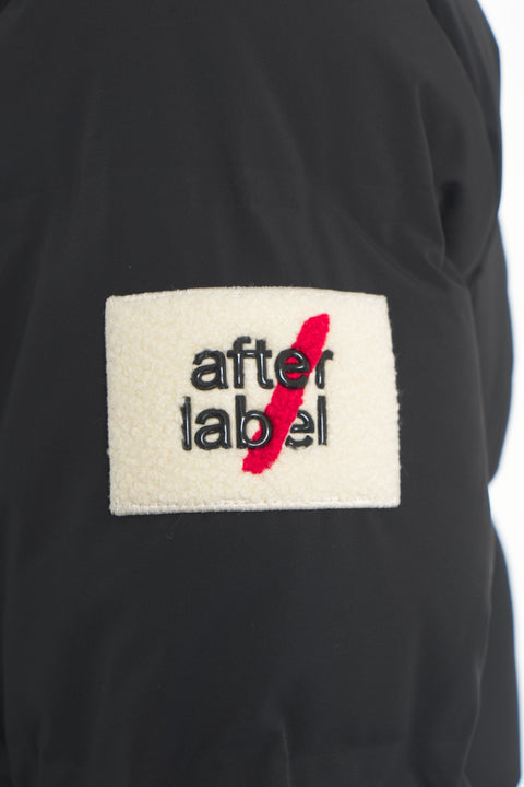 Daunenjacke 'Tignes'