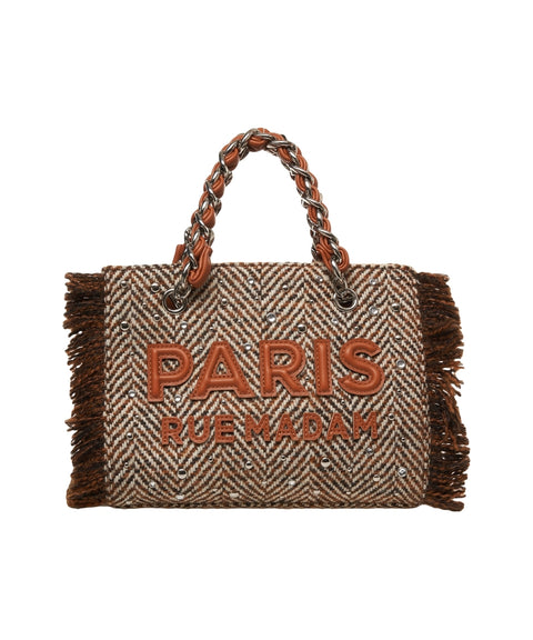 Borsa a mano 'Harris'