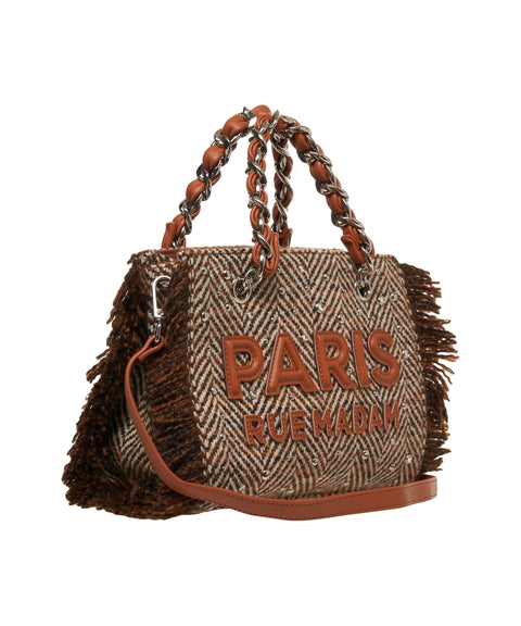 Borsa a mano 'Harris'