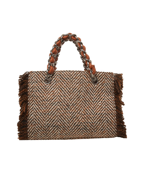 Borsa a mano 'Harris'