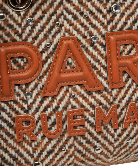 Borsa a mano 'Harris'