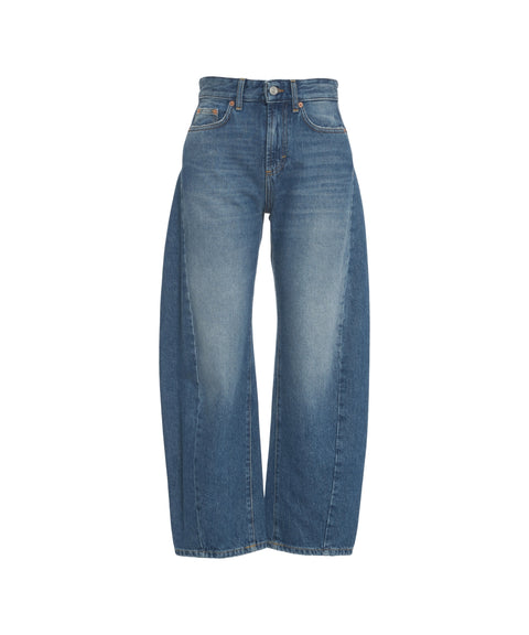 Boyfriend Jeans 'Cincity'