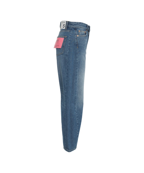 Boyfriend Jeans 'Cincity'