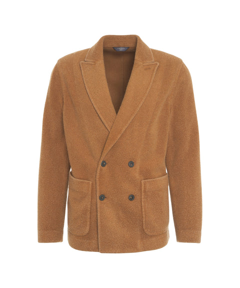 Blazer doppiopetto