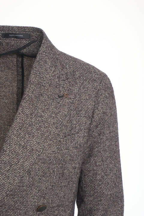 Blazer doppiopetto
