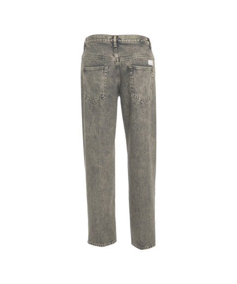 Straight Leg Jeans 'Minerva'
