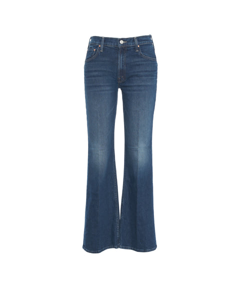 Flared Jeans 'The Bookie'