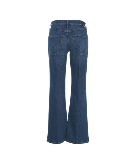 Flared Jeans 'The Bookie'