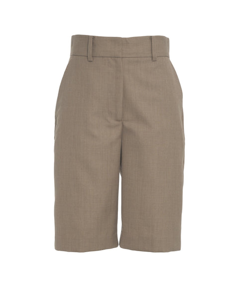 Bermudahose