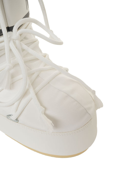 Stivali 'ICON LOW NYLON'