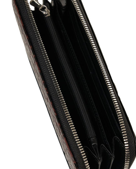 Portafoglio in pelle 'Chris'