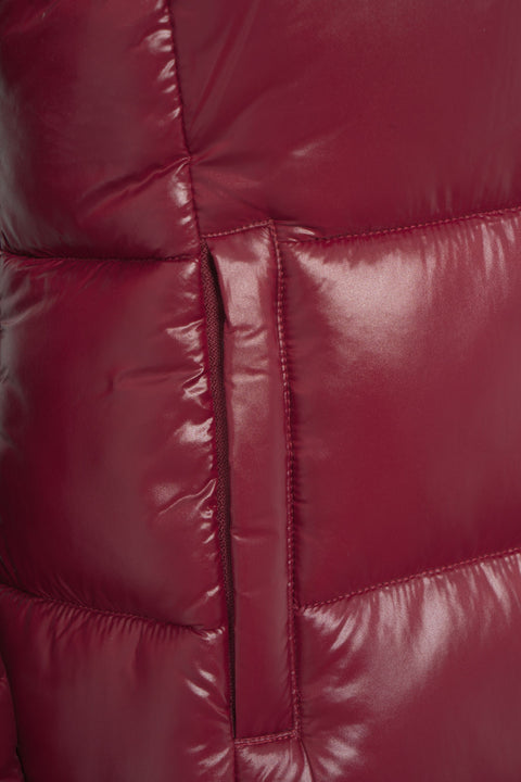 Piumino con imbottitura Plumtech