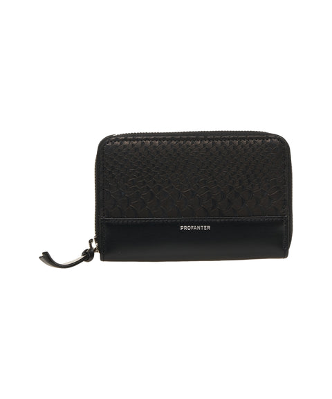 Portafoglio in pelle 'Alice'