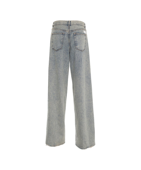Loose Fit Jeans 'Gea'