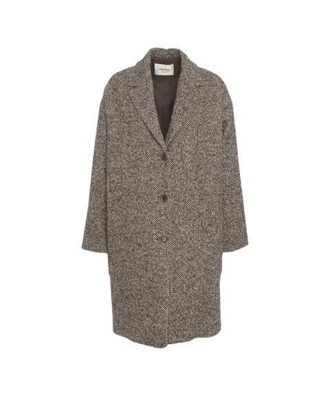 Cappotto Strutturato