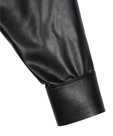 Kunstleder Body 'Boyfriend'