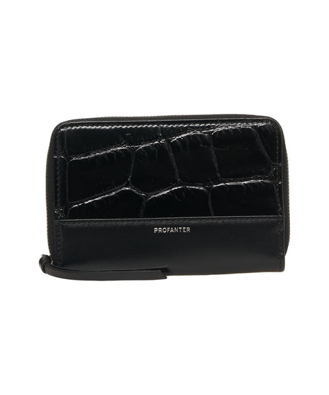 Portafoglio in pelle 'Alice'