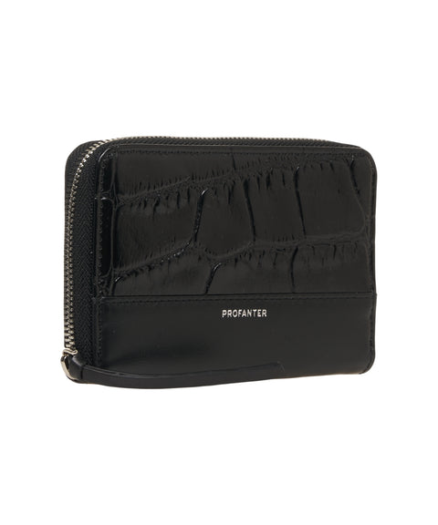 Portafoglio in pelle 'Alice'