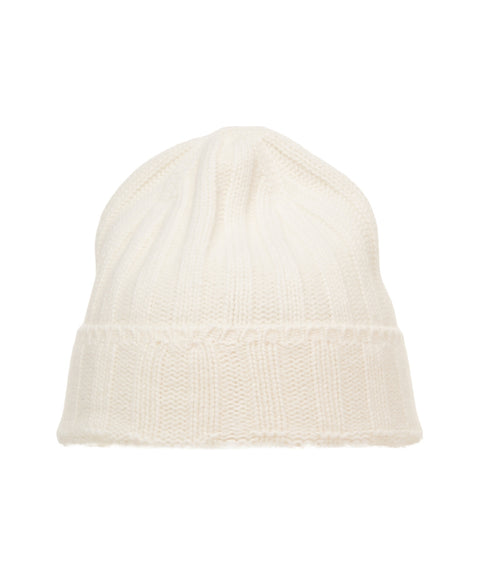 Berretto in cashmere