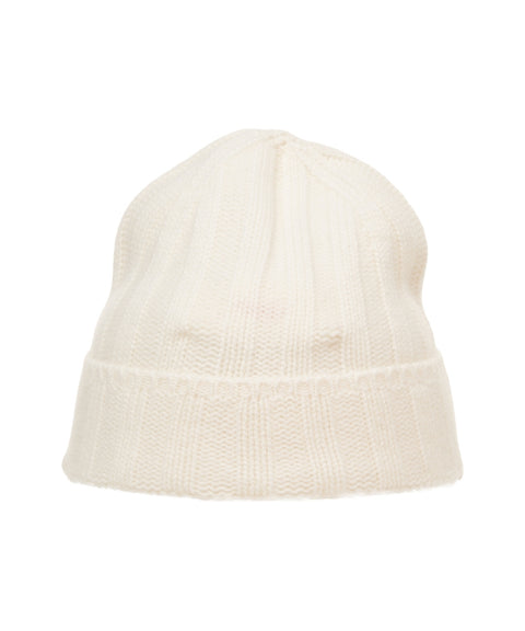 Berretto in cashmere