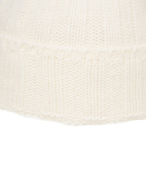 Berretto in cashmere