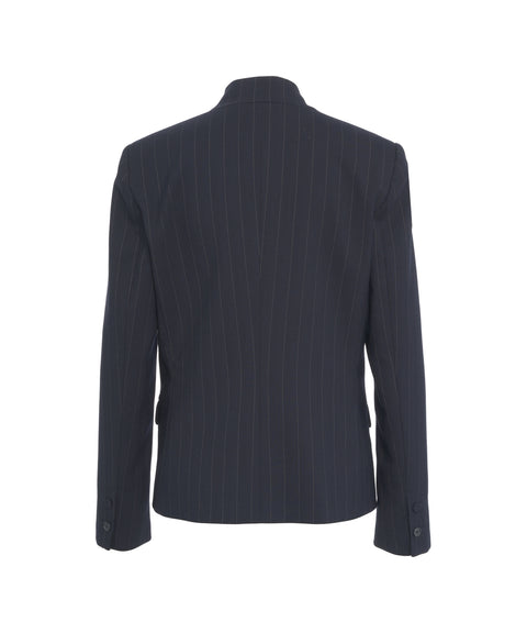 Nadelstreifen Blazer