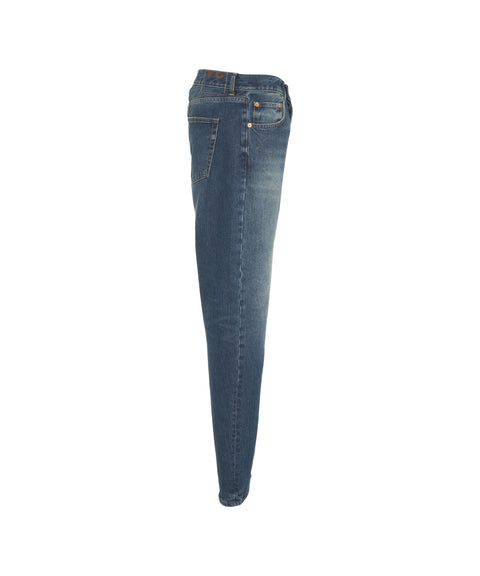 Jeans a taglio dritto 'Bray'