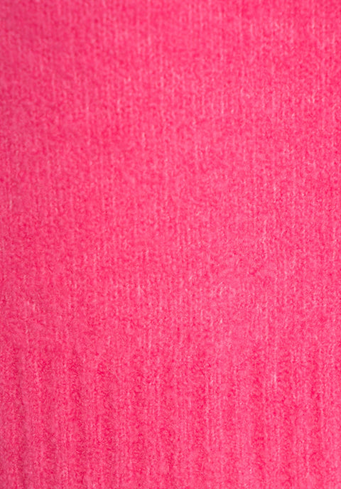 Maglione in misto mohair