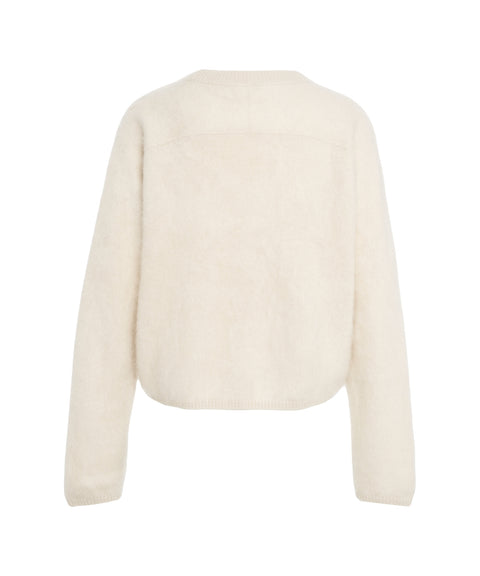 Cashmere sweater