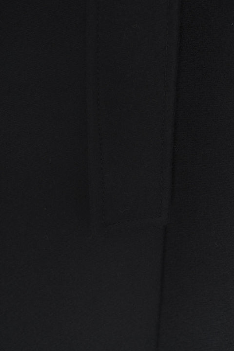 Cappotto con cintura in vita 'Perry'