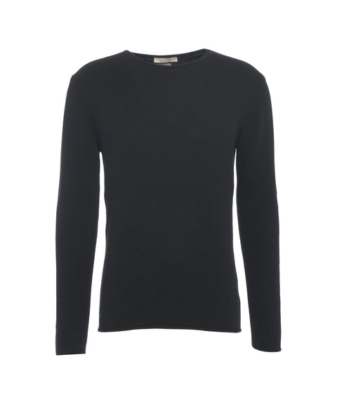 Maglione in cashmere