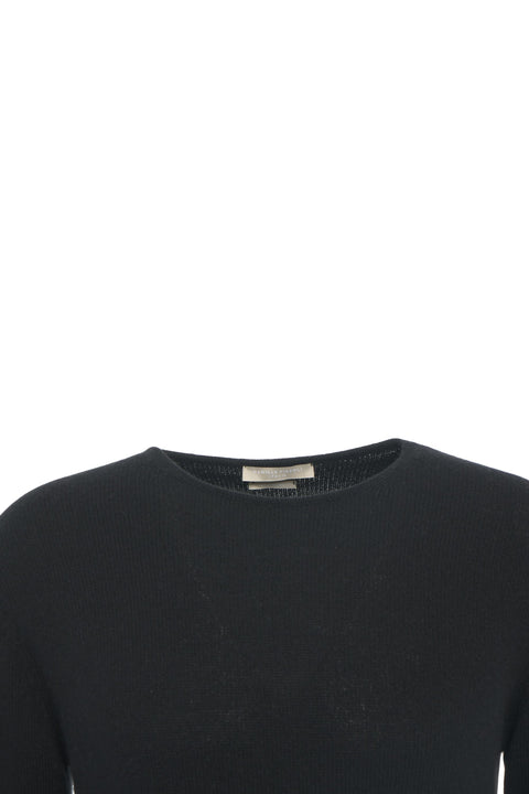 Maglione in cashmere